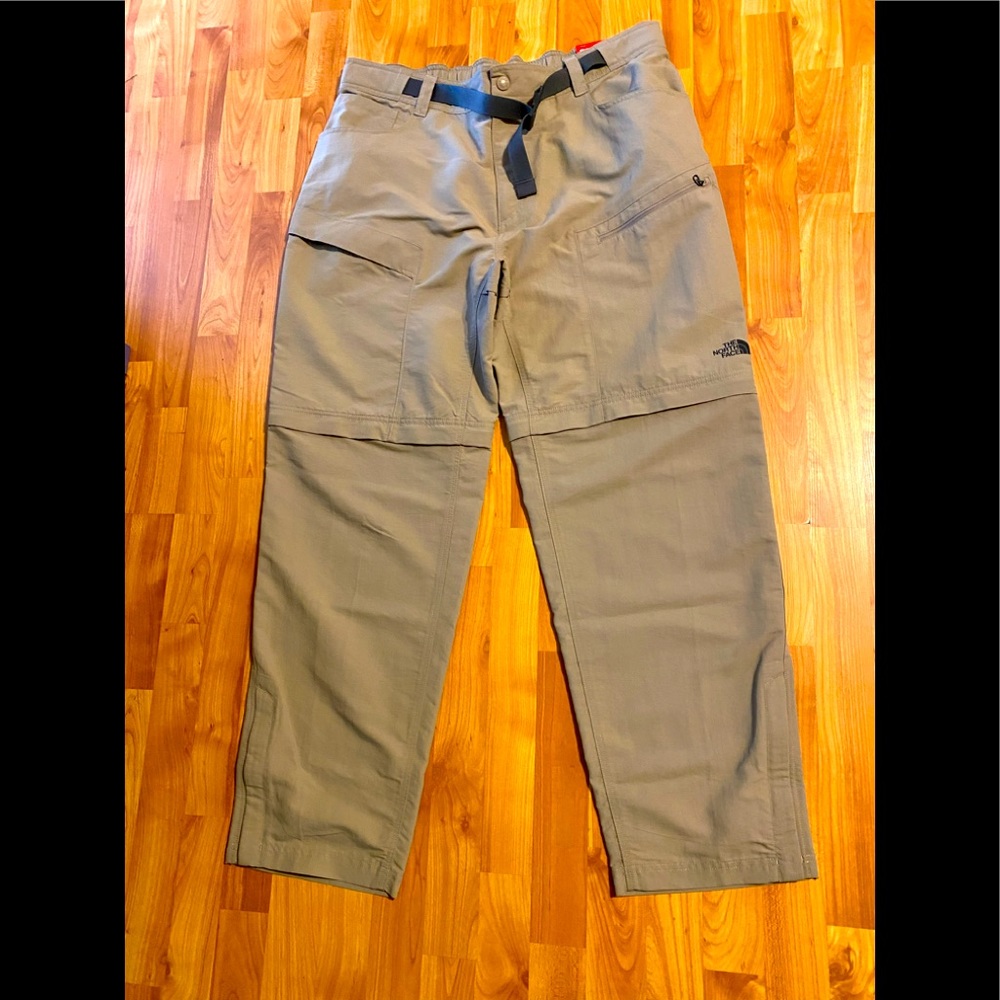 The North Face Mount Paramount Trail Pants.